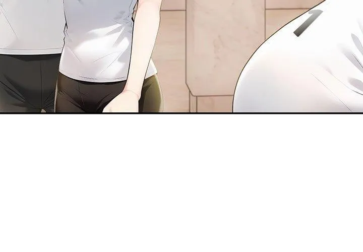夫妇游戏 - 第9話 - page 3