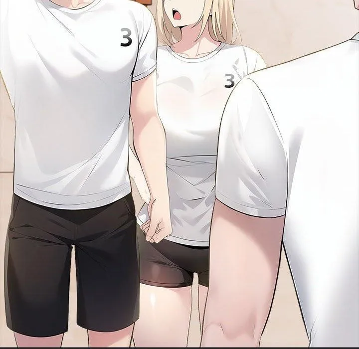 夫妇游戏 - 第9話 - page 31