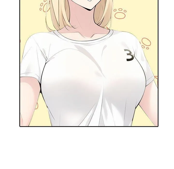 夫妇游戏 - 第10話 - page 78