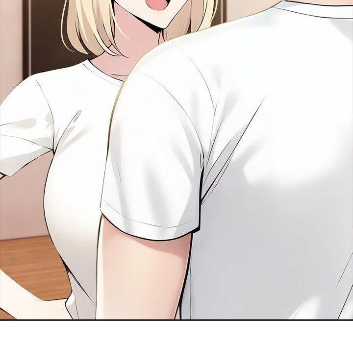 夫妇游戏 - 第10話 - page 95