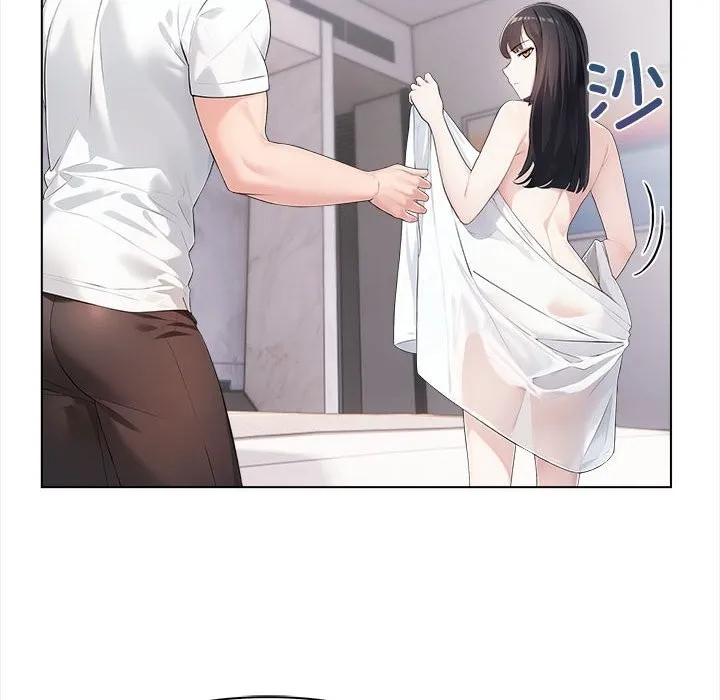 夫妇游戏 - 第3话 - page 64