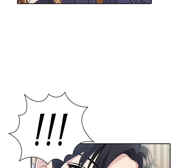 夫妇游戏 - 第13話 - page 115