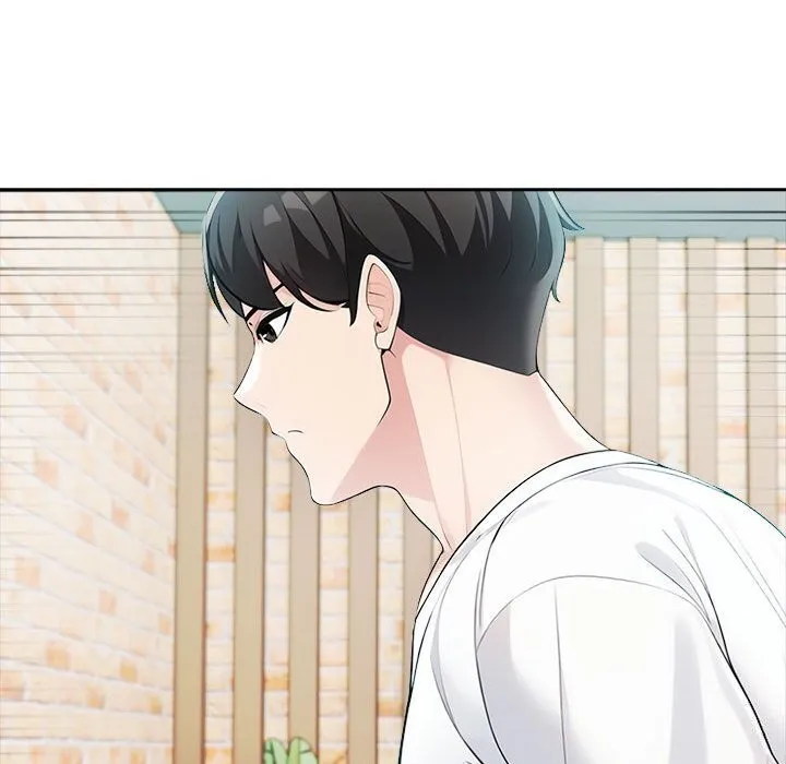 夫妇游戏 - 第13話 - page 186