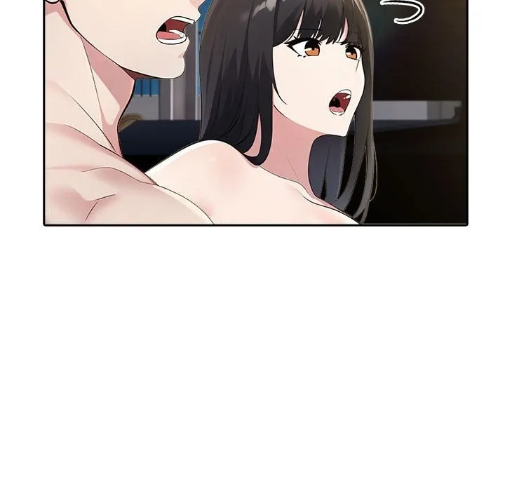夫妇游戏 - 第12話 - page 115