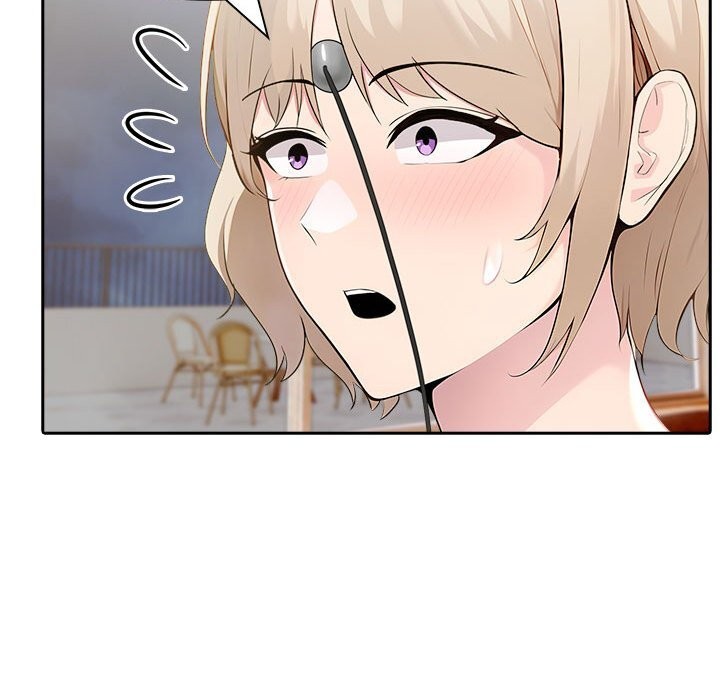 夫妇游戏 - 第44話 - page 46