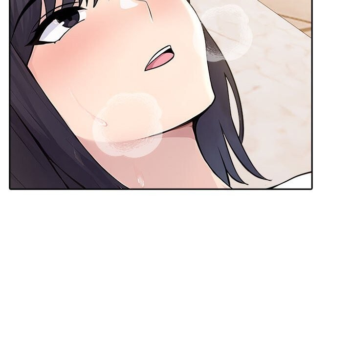 夫妇游戏 - 第44話 - page 95