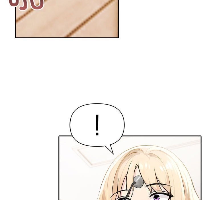 夫妇游戏 - 第44話 - page 104