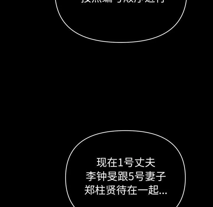 夫妇游戏 - 第33話 - page 27