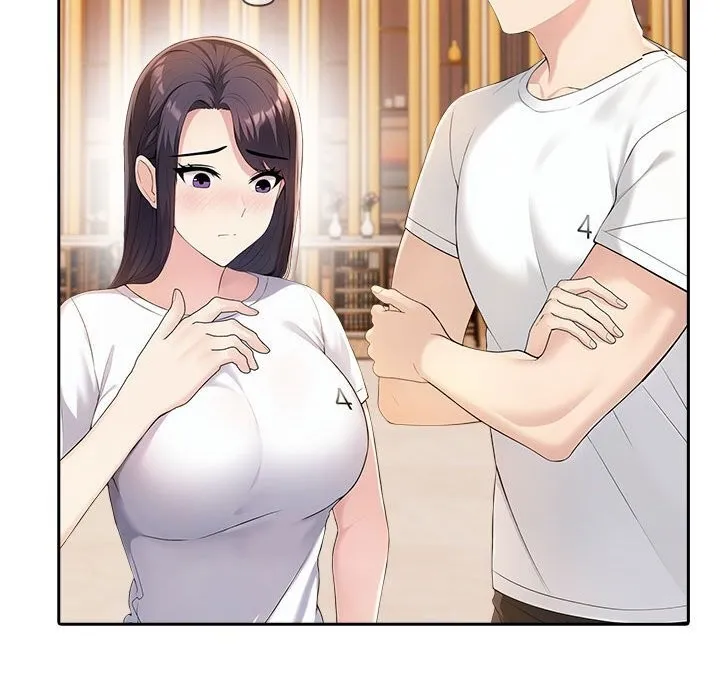 夫妇游戏 - 第6話 - page 122