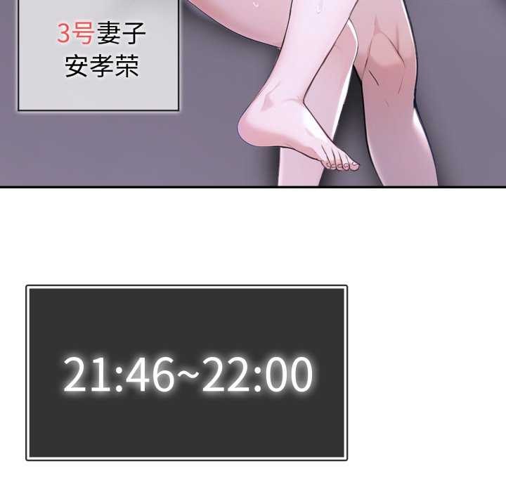 夫妇游戏 - 第36話 - page 85