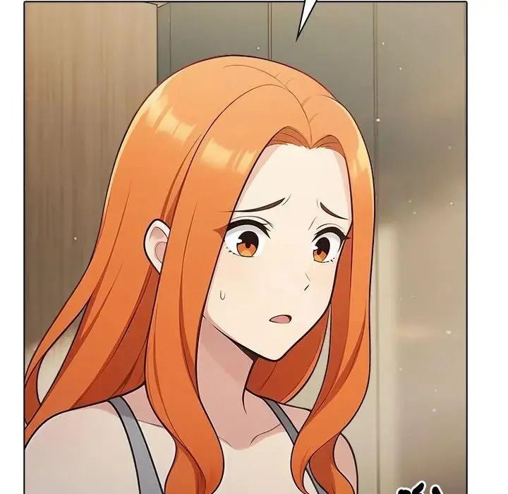 夫妇游戏 - 第91話 - page 38