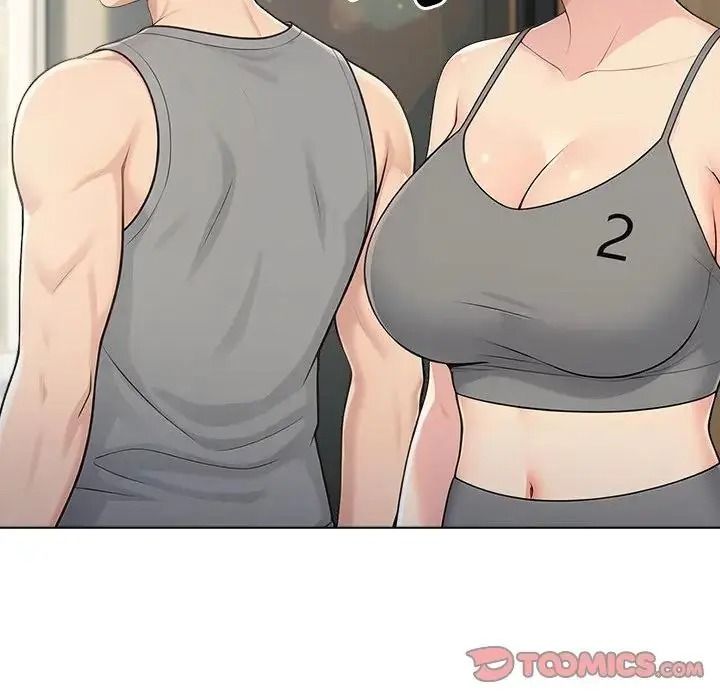 夫妇游戏 - 第91話 - page 48