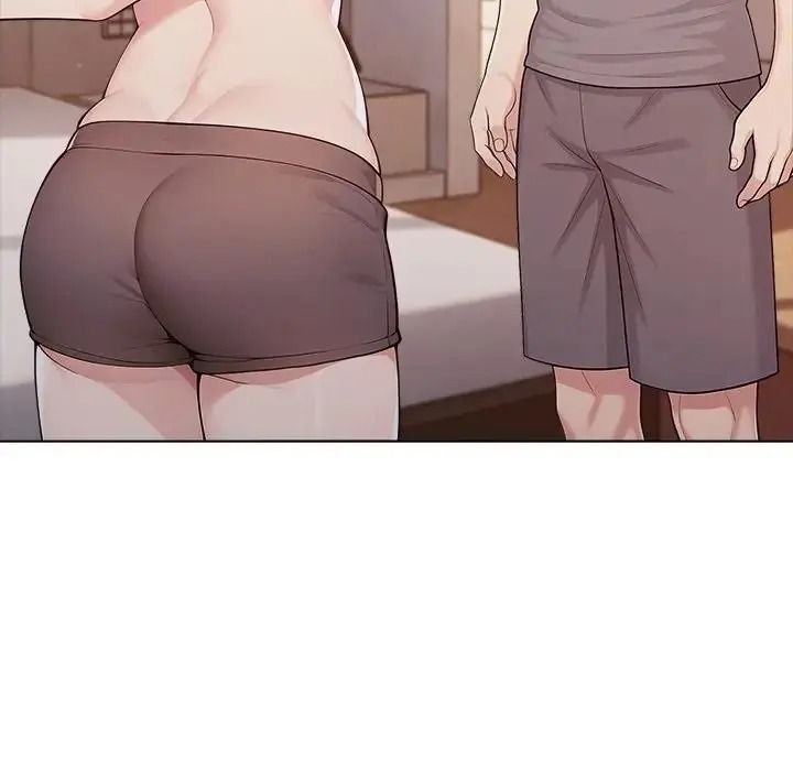 夫妇游戏 - 第91話 - page 99