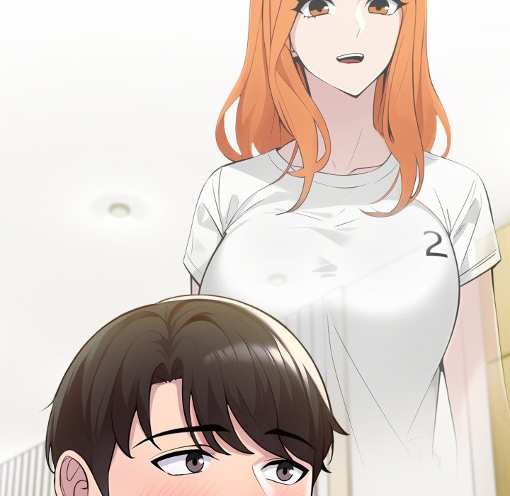 夫妇游戏 - 第70話 - page 47