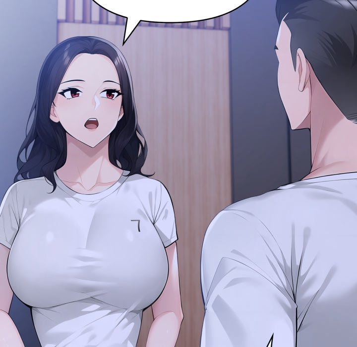 夫妇游戏 - 第70話 - page 112