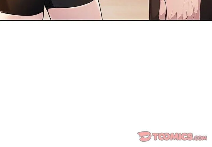 夫妇游戏 - 第8話 - page 4