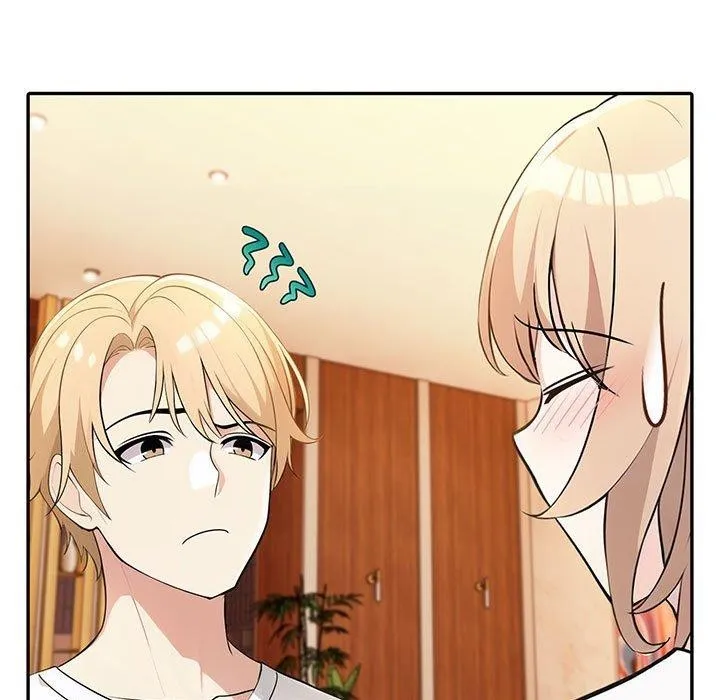 夫妇游戏 - 第8話 - page 5