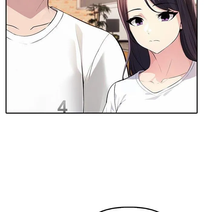 夫妇游戏 - 第8話 - page 9