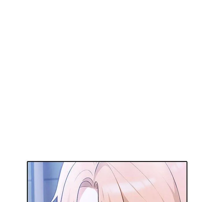 夫妇游戏 - 第8話 - page 21