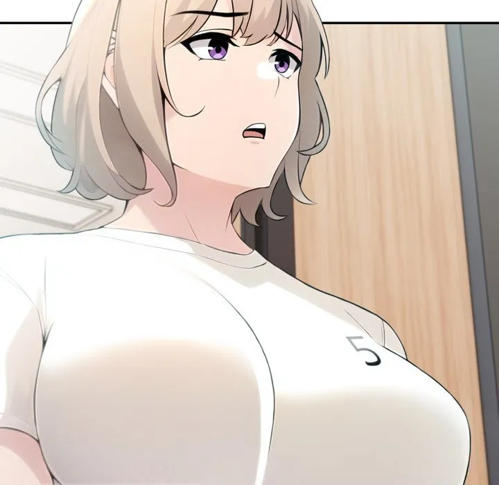 夫妇游戏 - 第37話 - page 122