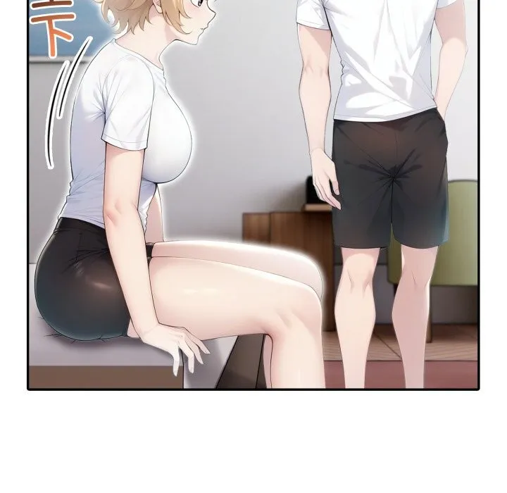夫妇游戏 - 第37話 - page 127