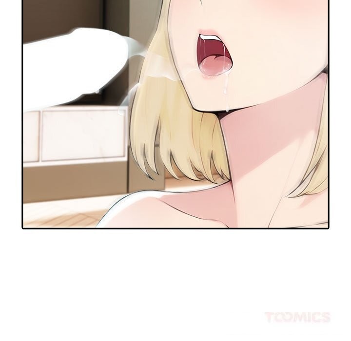 夫妇游戏 - 第39話 - page 39
