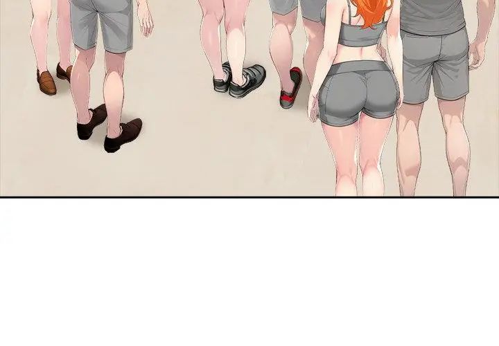 夫妇游戏 - 第87話 - page 65