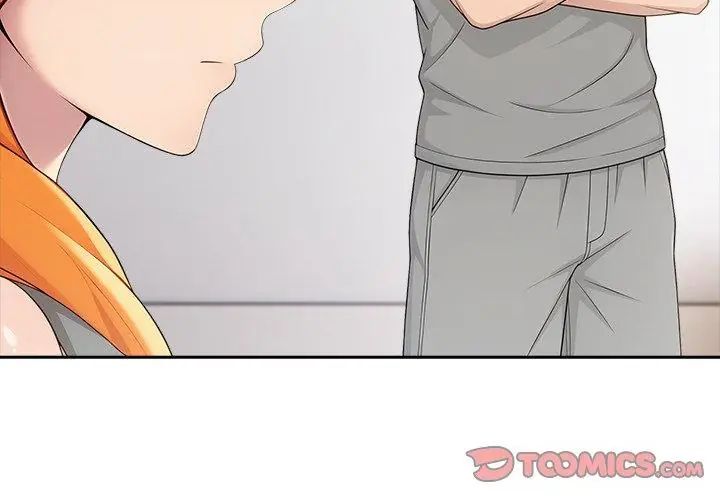 夫妇游戏 - 第87話 - page 104