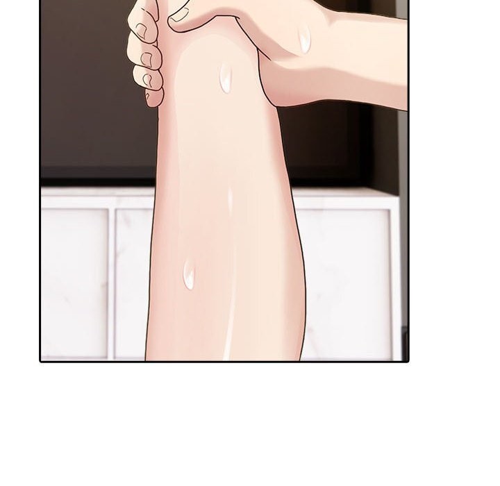 夫妇游戏 - 第45話 - page 49
