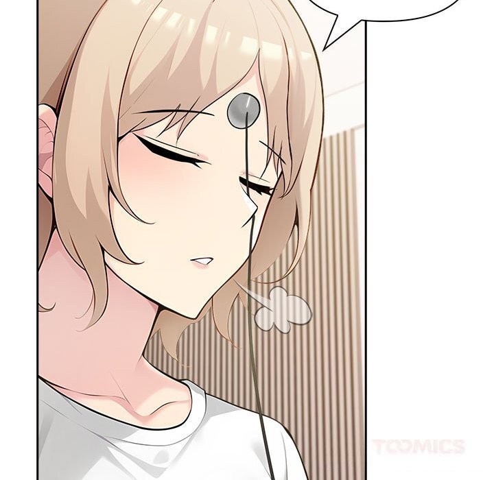夫妇游戏 - 第45話 - page 87