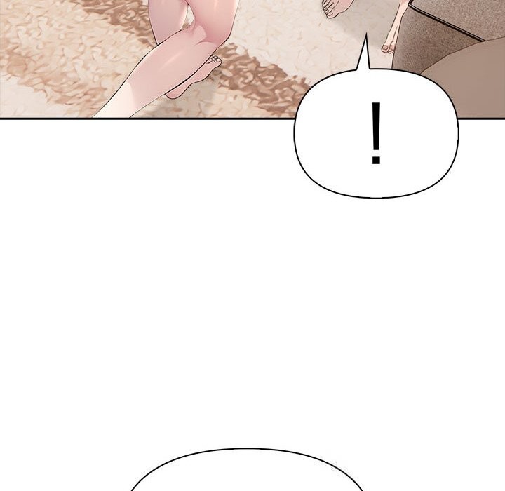 夫妇游戏 - 第43話 - page 124