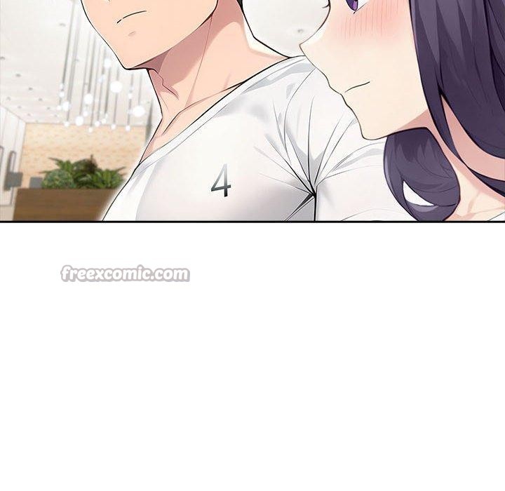 夫妇游戏 - 第46話 - page 56
