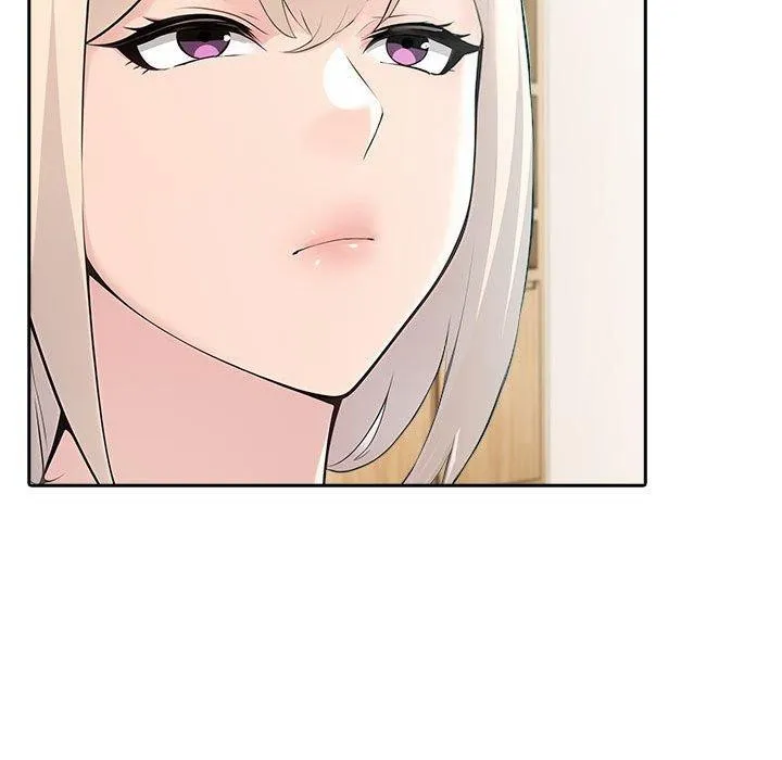 夫妇游戏 - 第23話 - page 74