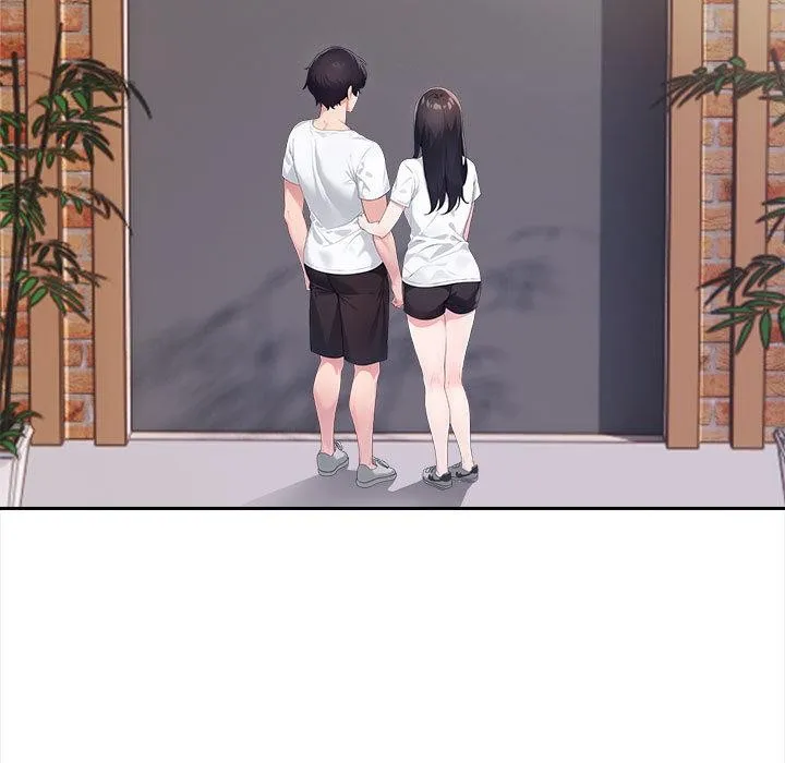 夫妇游戏 - 第1话 - page 11