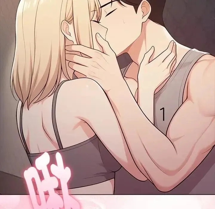 夫妇游戏 - 第93話 - page 118