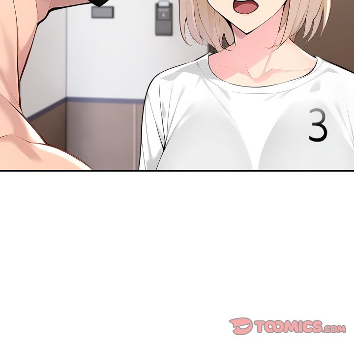 夫妇游戏 - 第67話 - page 30