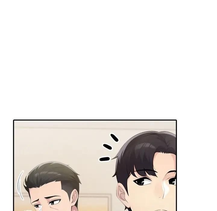 夫妇游戏 - 第72話 - page 64