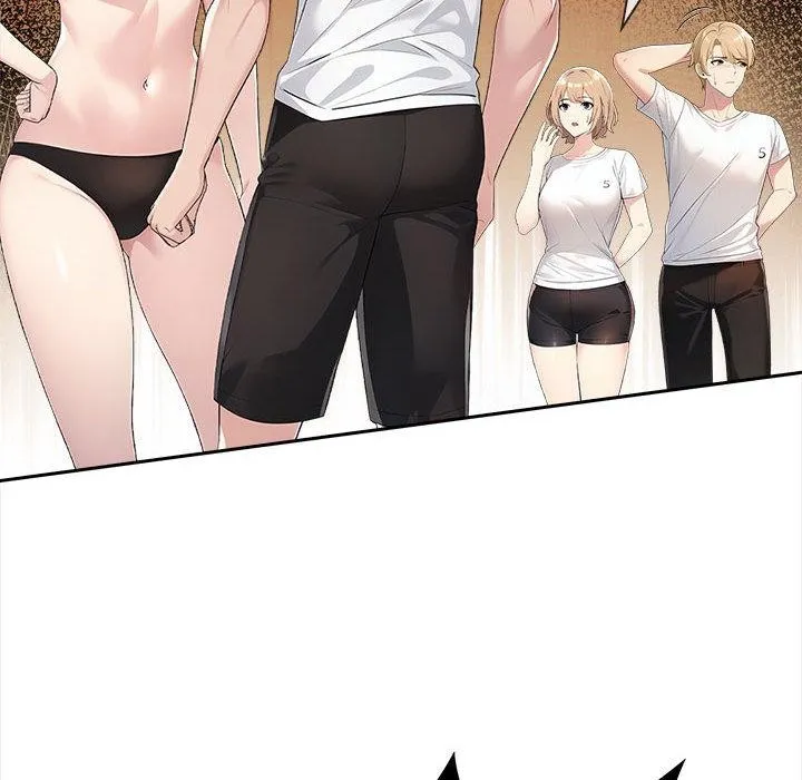 夫妇游戏 - 第2话 - page 42