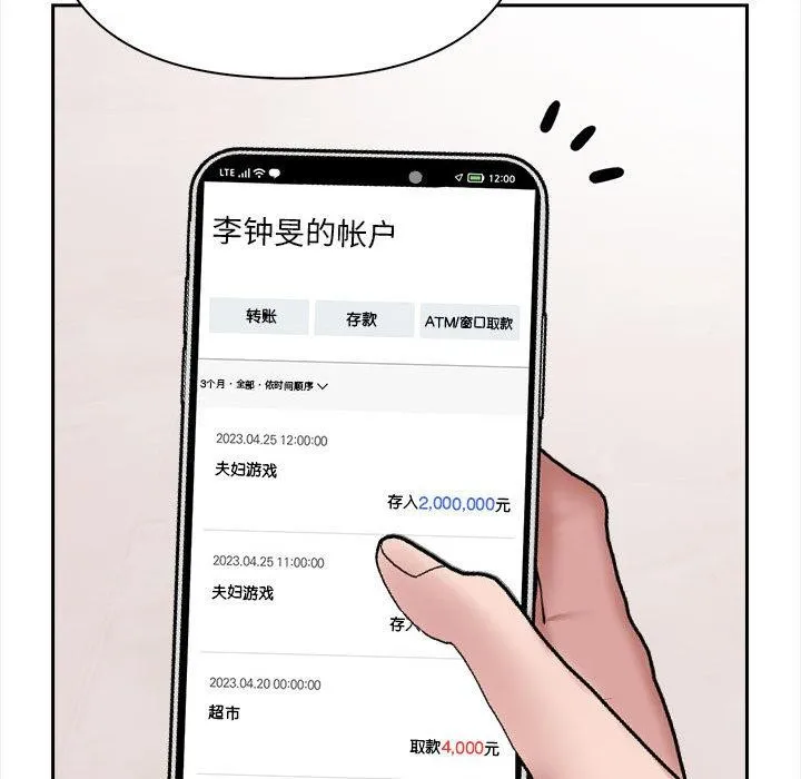 夫妇游戏 - 第2话 - page 89