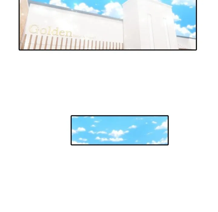 夫妇游戏 - 第34話 - page 61