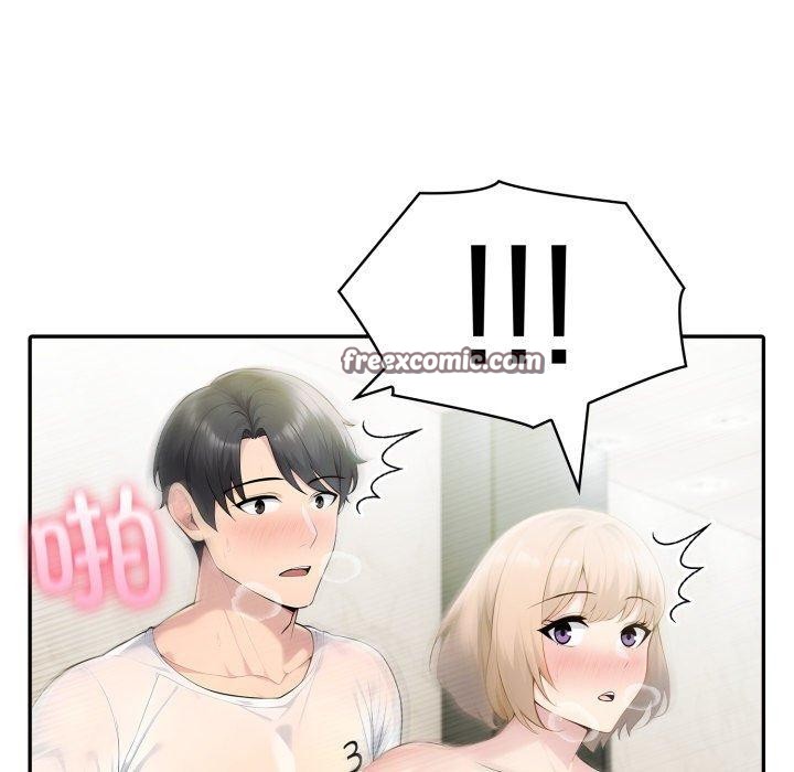 夫妇游戏 - 第28話 - page 56