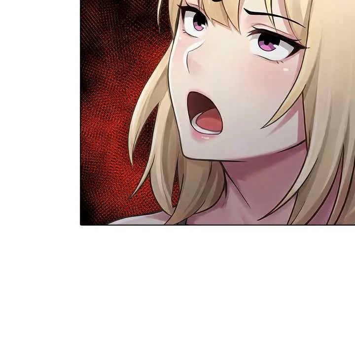 夫妇游戏 - 第89話 - page 83