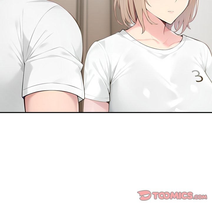 夫妇游戏 - 第64話 - page 75