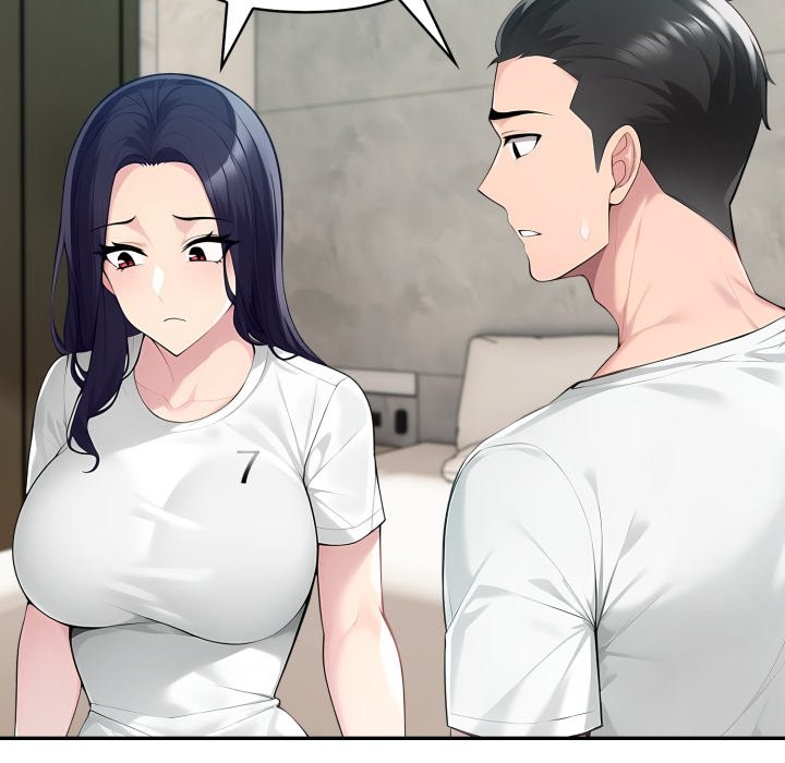夫妇游戏 - 第64話 - page 104