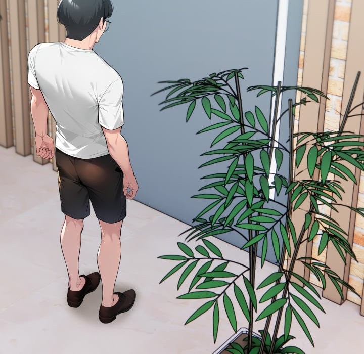 夫妇游戏 - 第64話 - page 118