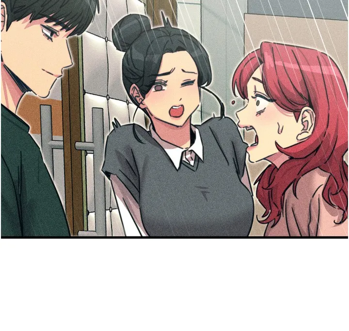 恶次人生 - 第11話-接受懲罰吧 - page 93