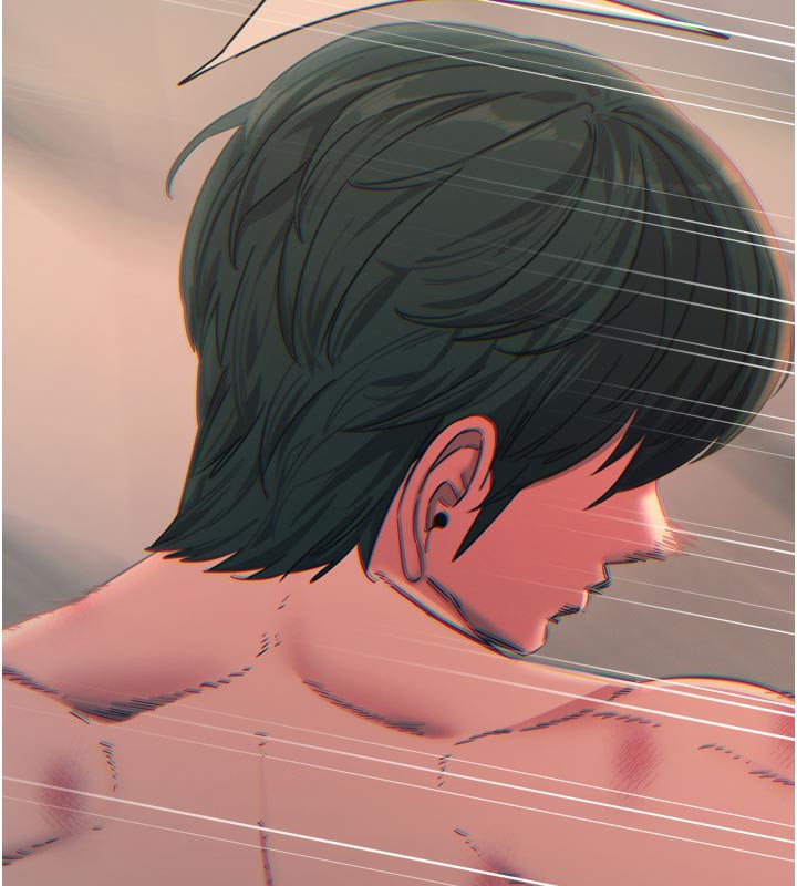 恶次人生 - 第49話-虐待狂的報復 - page 164