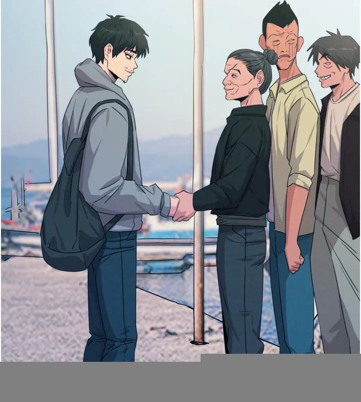 恶次人生 - 第13話-讓妳變成我的寵物 - page 41
