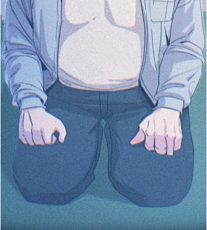 恶次人生 - 第22話-你可以陪我嗎? - page 30