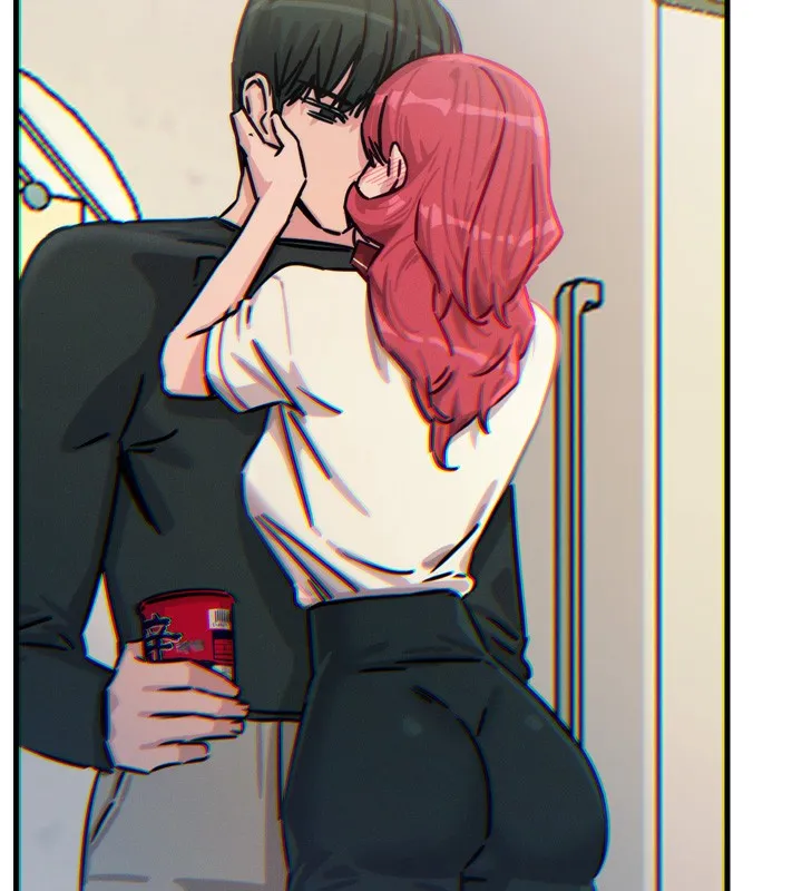恶次人生 - 第22話-你可以陪我嗎? - page 153